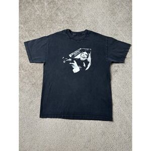 Mesn Tshitr 90 Dracula Has Risen From the Grave Christopher Lee Hammer Film Sz M